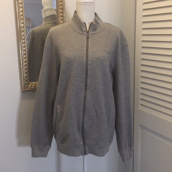 Calvin Klein cardigan - Picture 1 of 15